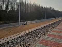 -南京金牛湖风景区