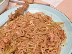 -西部马华清真食府·丝路菜(大钟寺店)