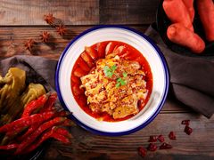 -卞氏菜根香(青羊万达店)