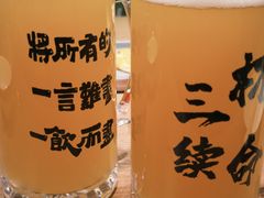 -街角等你.大连海鲜烧烤(西安路店)