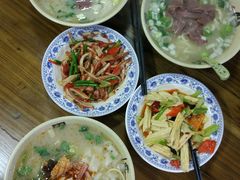 -豫掌柜饸饹面·烩面(秀沿路店)