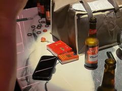 -INLOVE KTV(淮海路店)