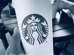 -星巴克臻选(成都太古里店)