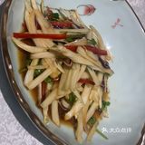 洋房别墅餐厅 宴公馆