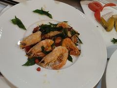 -鹿鸣酒家(越秀店)