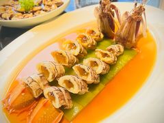 富贵虾-遇外滩(BFC外滩金融中心店)