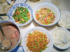 -农耕记·湖南土菜(海上世界店)