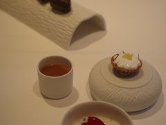 餐后甜点-Epicure