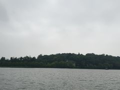 -西湖游船