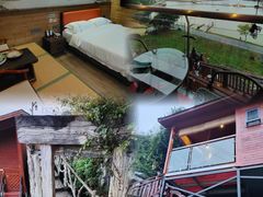 -英西峰林·洞天仙境