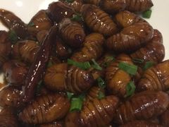 -宏达老菜馆(东安街店)