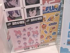 -DQ·蛋糕·冰淇淋(五棵松万达店)