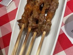 -西贝莜面村(近铁城市广场店)