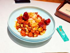 -0776食堂·京城创意菜(七里庄店)