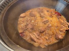 -遇东北林区铁锅炖(南开店)