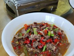 -笨罗卜浏阳菜馆(星沙店)