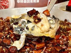 -辣婆婆(航天桥店)