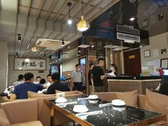 大堂-富临轩私房菜(集庆门大街店)