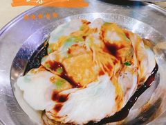 -标记美食新鲜猪杂(兴南大道店)