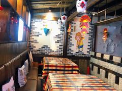 大堂-酒阳蒸经小酒馆(解放碑店)