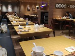 -蔡澜点心·粤菜(花城汇南区店)