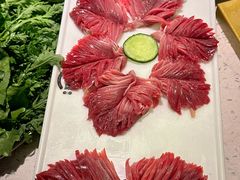 -蜀院鲜火锅(高升桥店)
