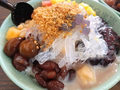 -老式乌米冰(阜阳园店)
