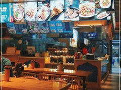 -伊麦佳兰州牛肉面清真美食店