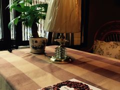 店内布置-雅茗轩茶馆·棋牌·茶艺(劳动路西缆店)