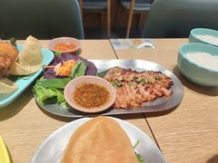 -蔡澜Pho·越南粉餐厅(海上世界店)