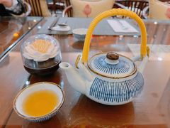-大佛寺高级素食自助餐厅