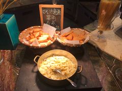 -佛山保利洲际酒店·月色西餐厅