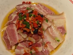 山野竹笋煨土猪肉-湘轩·土菜研究院(光大店)