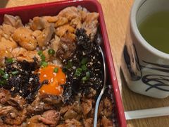 -沼津港精致料理·寿喜烧·烧鸟(青浦宝龙广场日料榜单店)