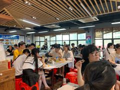 大堂-小民大排档(光谷店)