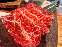 -热血兄弟·炭火烤肉(融侨中心店)