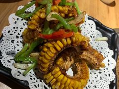 -捞围鲜·港式打边炉(海阳路店)