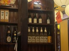 -鸟鹏烧鸟居酒屋(昌岗店)