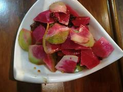 -清真·京华源铜锅涮肉(丰庆店)