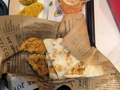-TACO STAR 塔可星(下沙宝龙店)