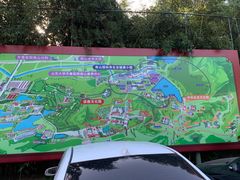 -龙口南山旅游景区