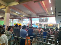 -苏州乐园森林水世界