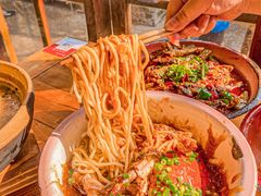 -夹夹大·蟹蟹大排档(财富又一城店)