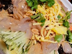 东北大拉皮-李老哈·东北菜(宋园路店)