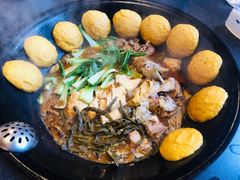 -农家铁锅炖(太阳沟店)