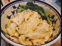 油泼扯面-醉长安(南门总店)