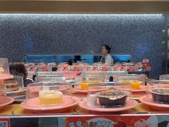 -争鲜回转寿司(朝北大悦城店)