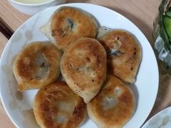 -老味茶屋(川沙老街店)