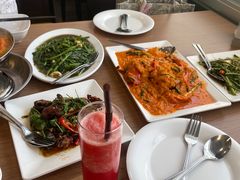 -建兴酒家(班塔通分店)