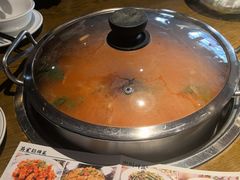 -阿婉贵州苗家酸汤鱼(梅林店)